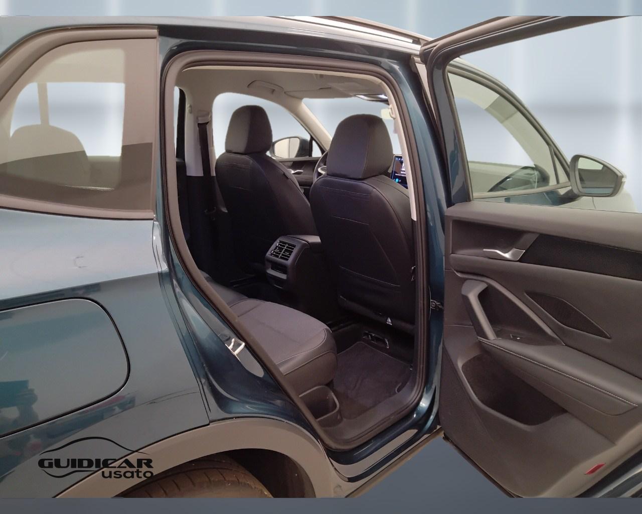 VOLKSWAGEN Tiguan III 2024 - Tiguan 2.0 tdi Life 150cv dsg