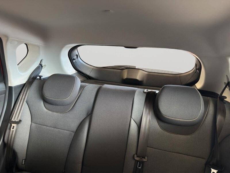 EVO Evo 5 (2023-->) Evo 5 1.5 Turbo Bi-fuel GPL...