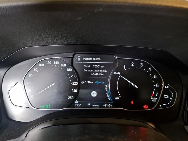 BMW 330 Business Advantage Touring auto