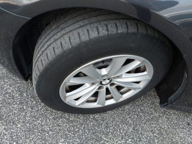 BMW 520 d Futura Unico Proprietario km 152000 Pelle Autom.