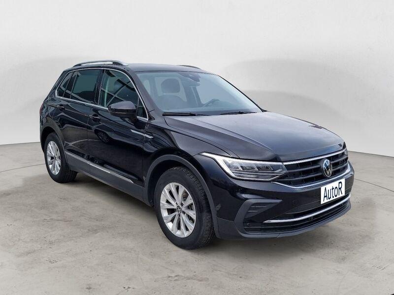 Volkswagen Tiguan 2.0 TDI 150 CV SCR DSG Life