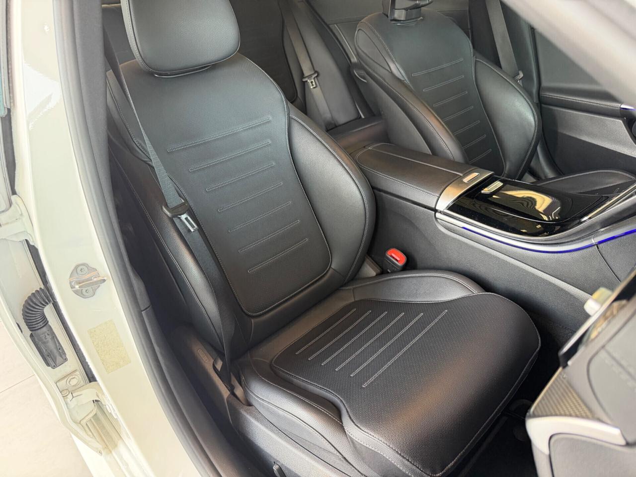 Mercedes-benz C 200 d Mild hybrid Premium Pro