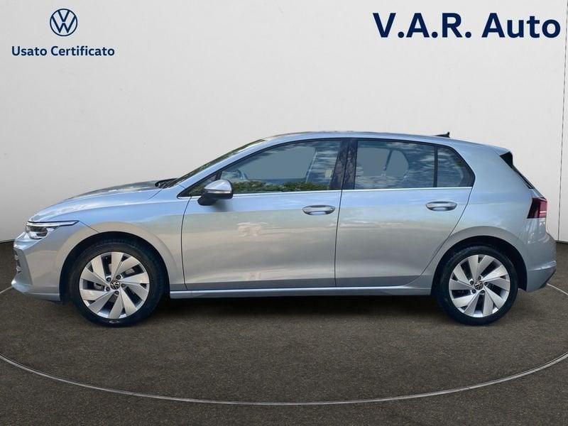 Volkswagen Golf 2.0 TDI SCR 110KW Style DSG