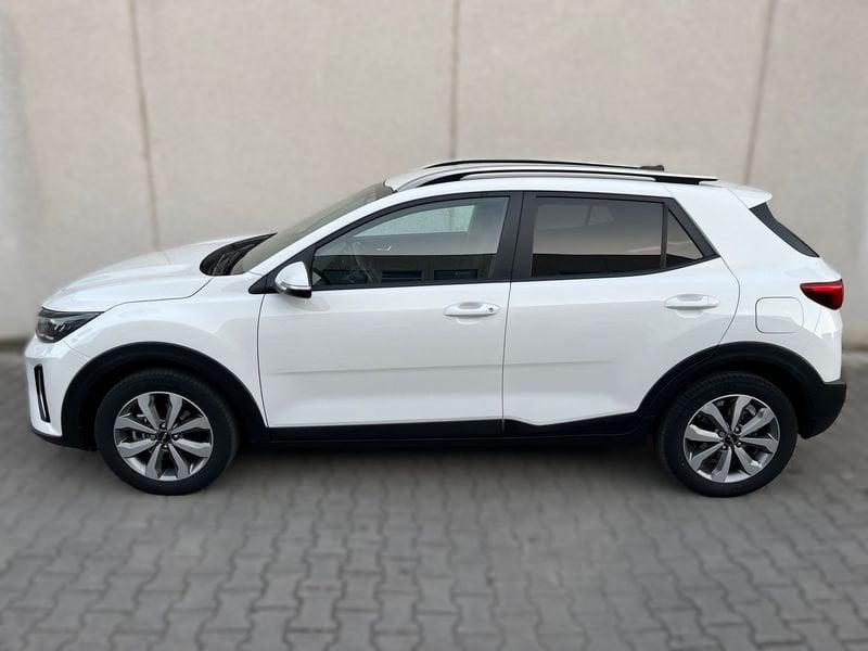 Kia Stonic Stonic 1.2 dpi Style gpl 82cv