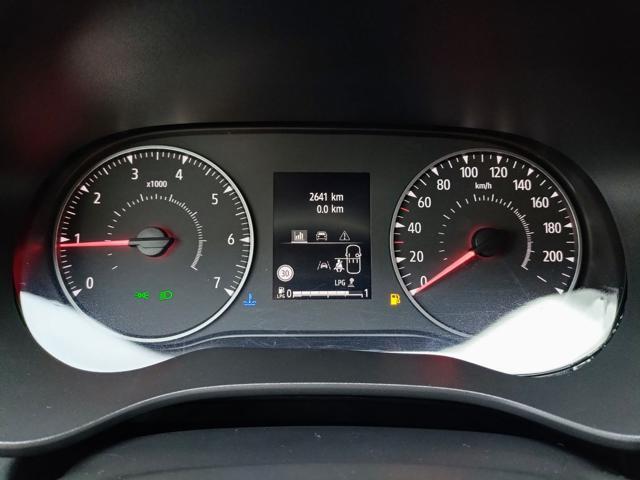 DACIA Sandero Stepway 1.0 TCe ECO-G Extreme Up