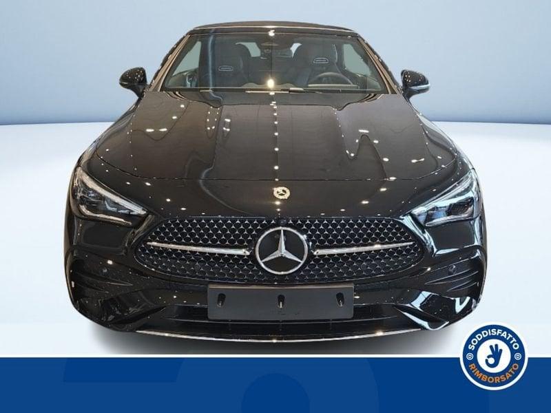 Mercedes-Benz CLE Cabrio CLE 300 4Matic Cabrio AMG Line Advanced Plus