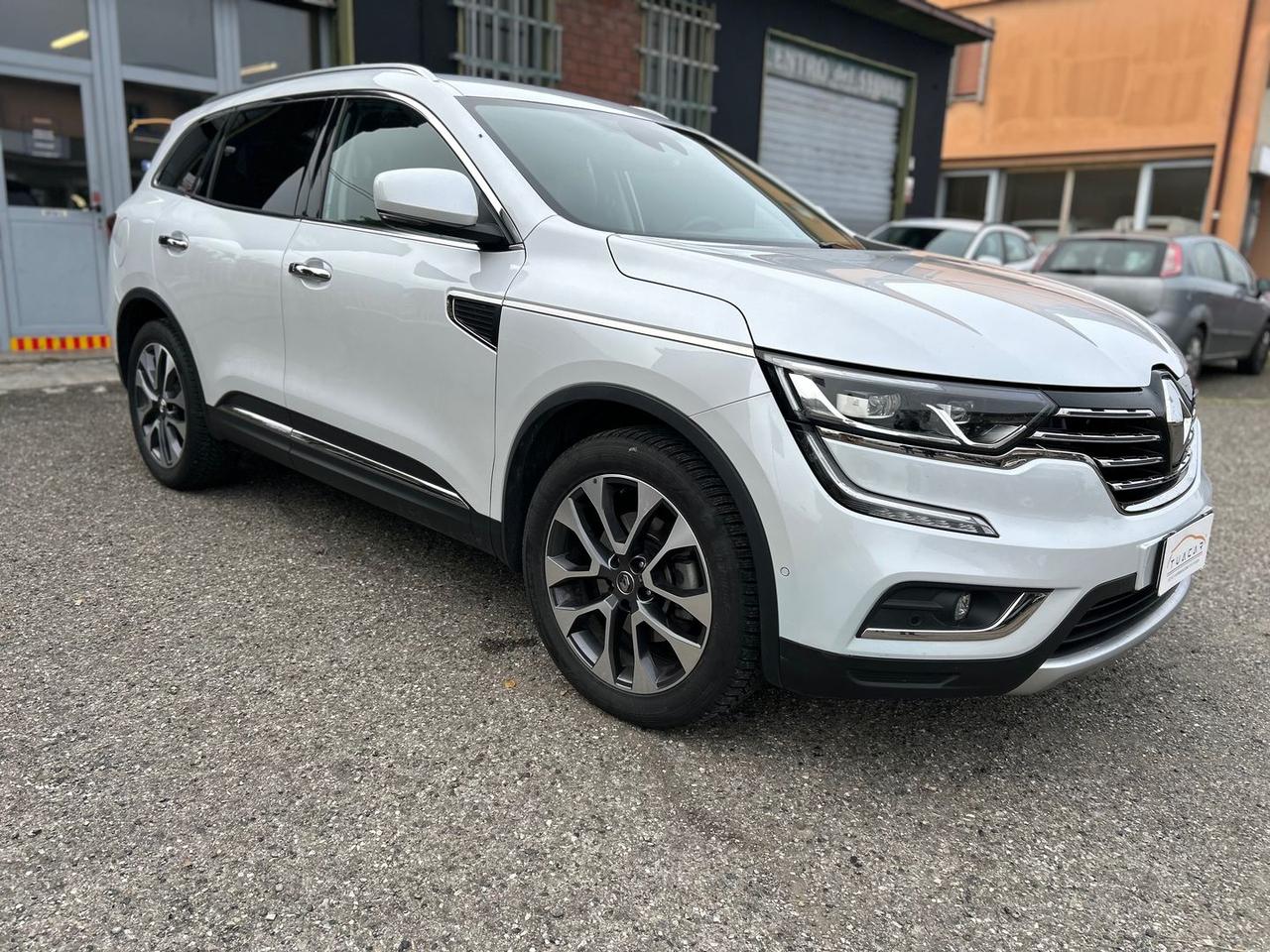 Renault Koleos 2.0 dCi ENERGY 175 Executive #3616