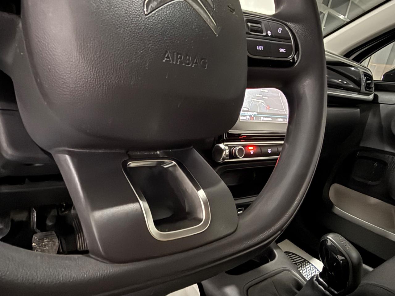 Citroen C3 1.2 Benz. S&S Shine+ AIRBUMP+FULL LED2022