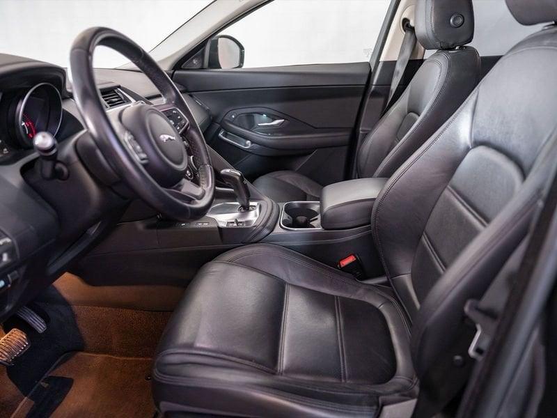 Jaguar E-Pace 2.0D i4 150cv AUTO AWD
