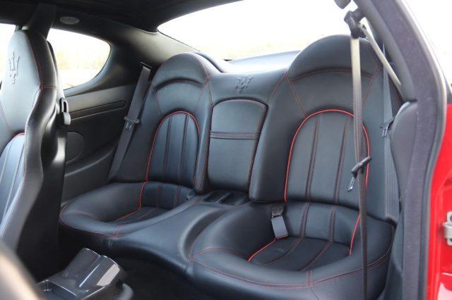 MASERATI GranSport 4.2 V8