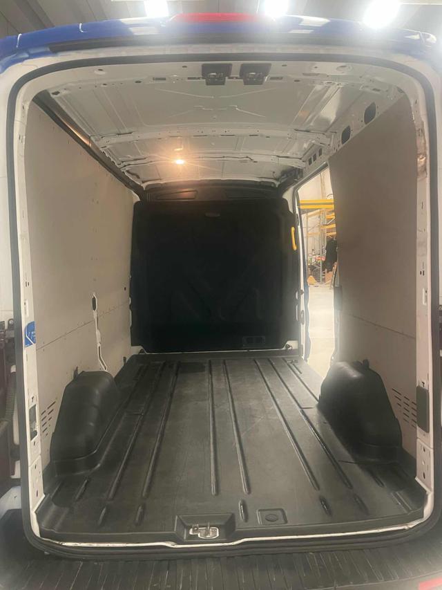 FORD Transit 350 2.0TDCi EcoBlue 130CV PM-TM Furgone Trend