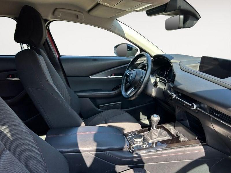 Mazda CX-30 2.0L e-Skyactiv-G 150 CV M Hybrid 2WD Homura