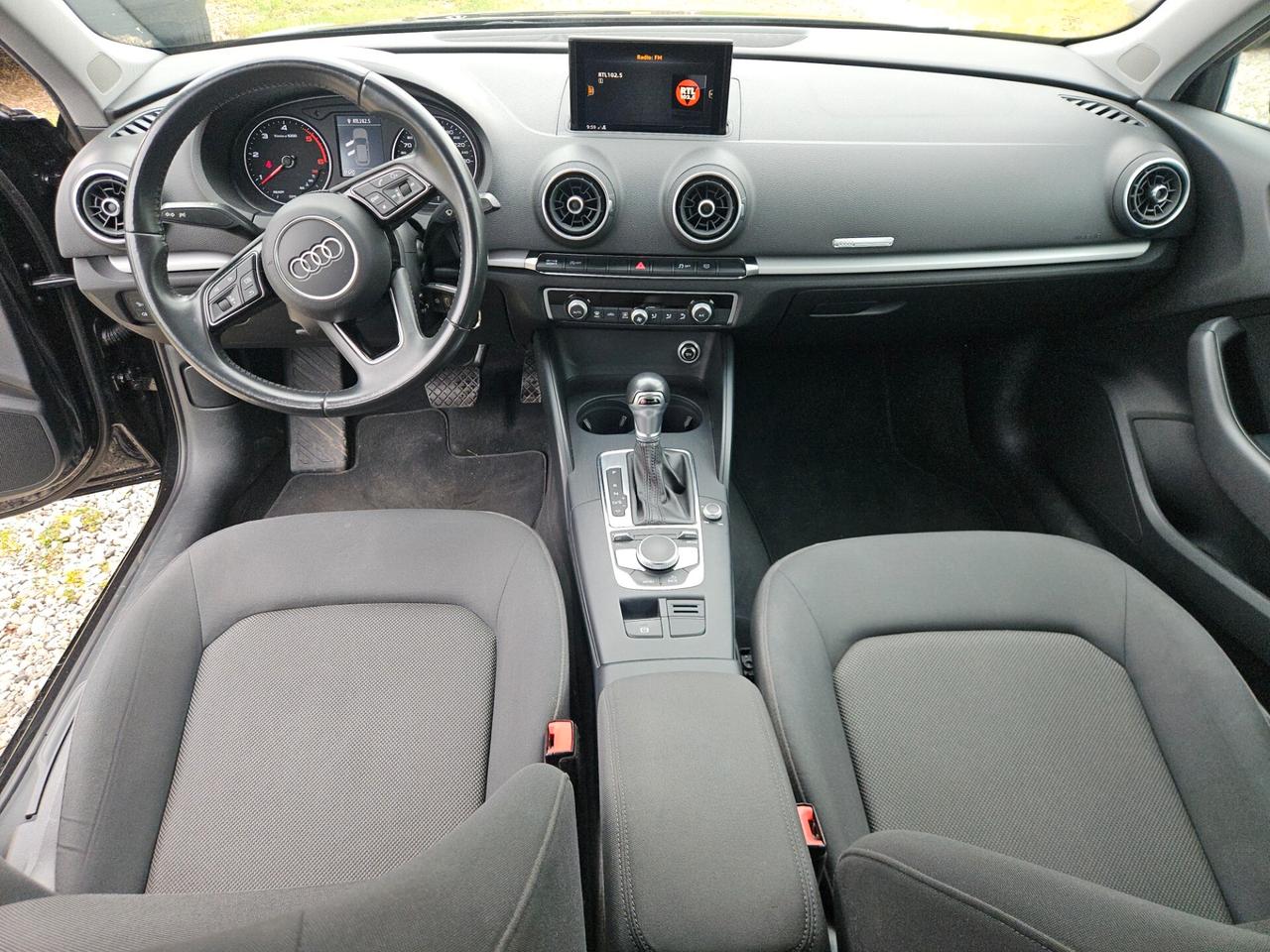 Audi A3 SPB 35 TDI S tronic Business