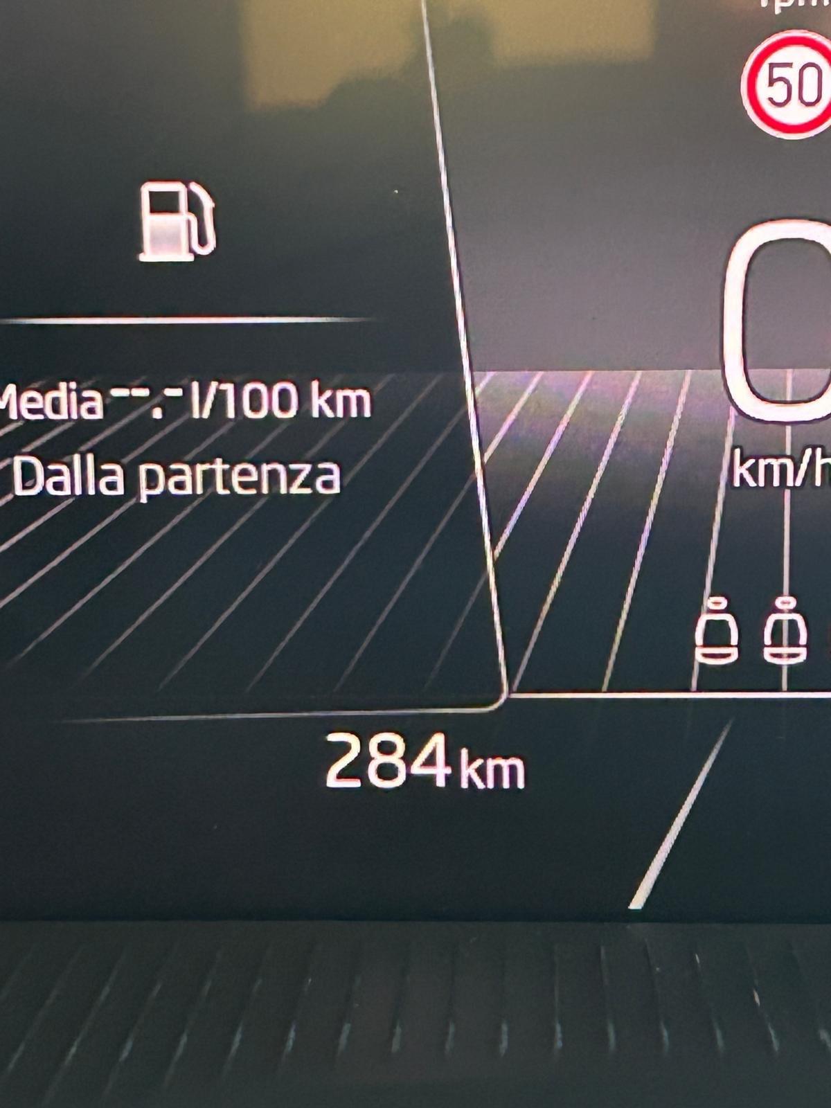 Skoda Kamiq 1.0 TSI Selection