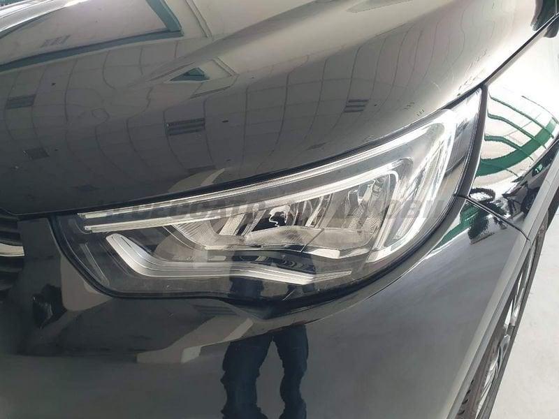 Opel Grandland Grandland X 1.2 Innovation s&s 130cv my18