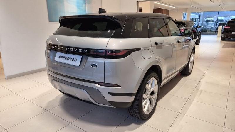 Land Rover RR Evoque Range Rover Evoque 2.0D I4 150CV AWD Business Edition