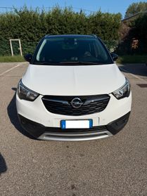 Opel Crossland X 1.2 Gpl - NEOP. - 12 MESI DI GARANZIA -
