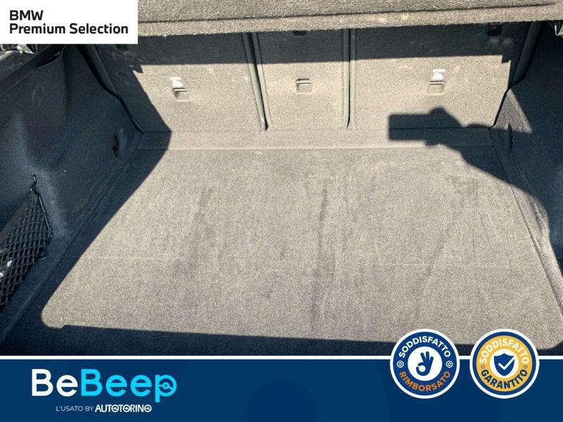 BMW X2 XDRIVE 20D 48V MSPORT PRO AUTO