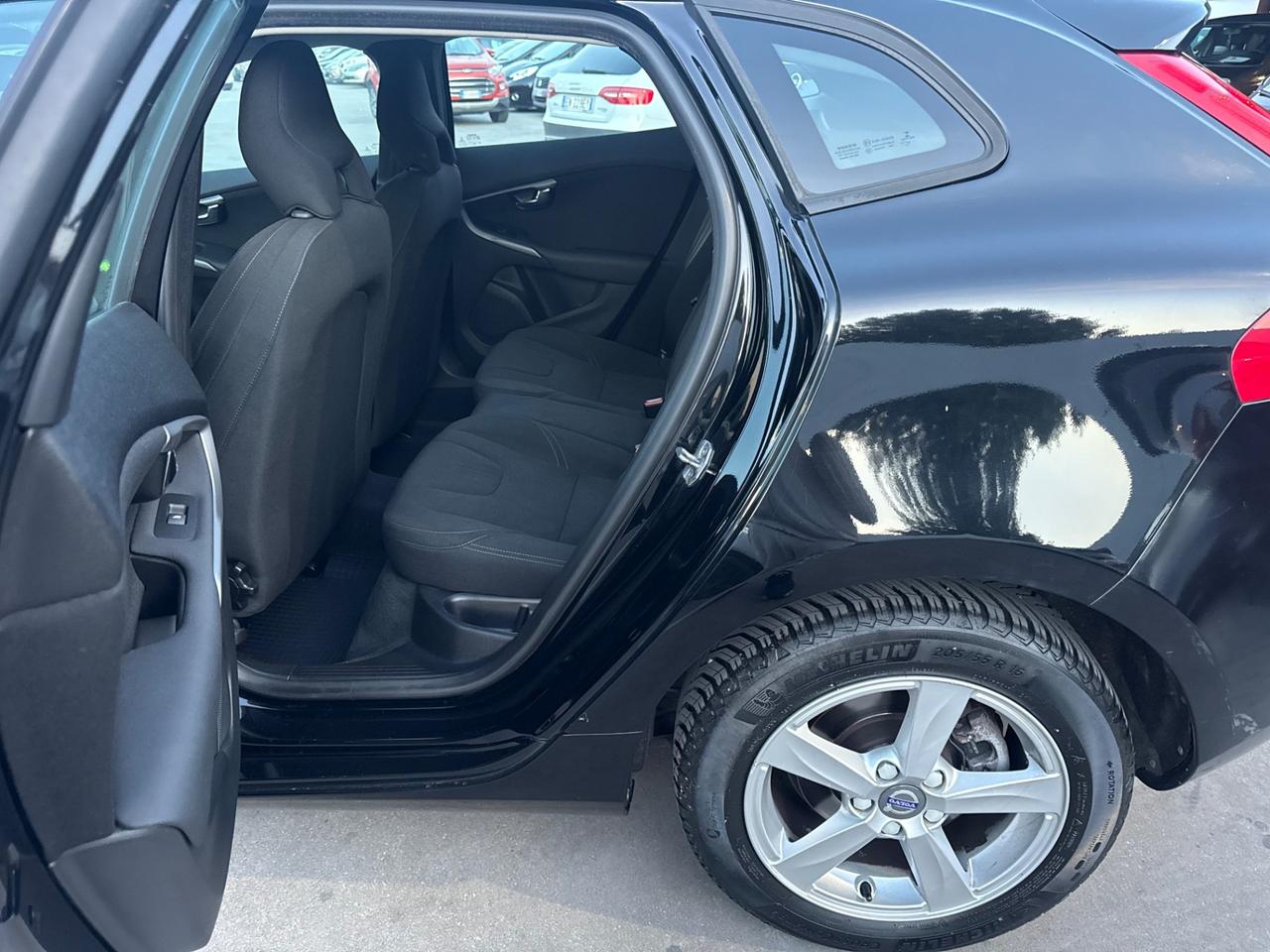 Volvo V40 d2 1.6 diesel 2015 150 mila km