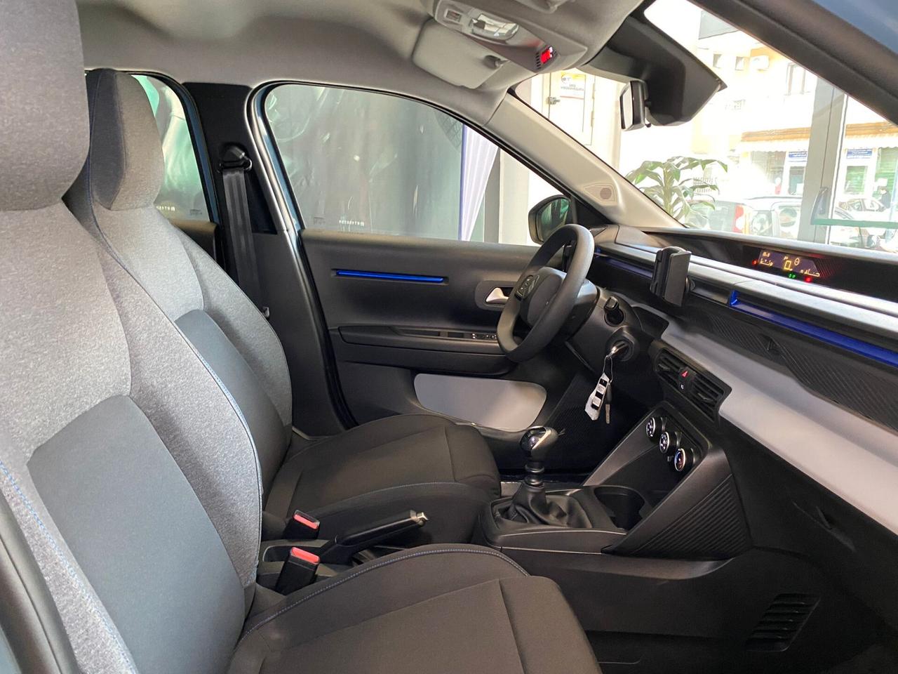 Citroen C3 1.2 Turbo Benzina 100CV