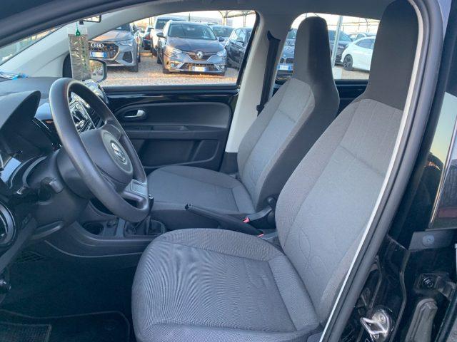 VOLKSWAGEN up! 1.0 75 CV 5 porte high up!