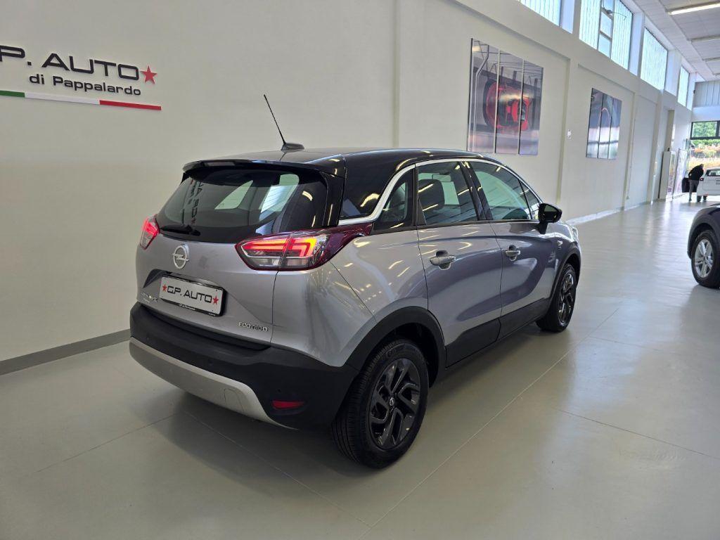 Opel Crossland X 1.5 ECOTEC D 102 CV Innovation