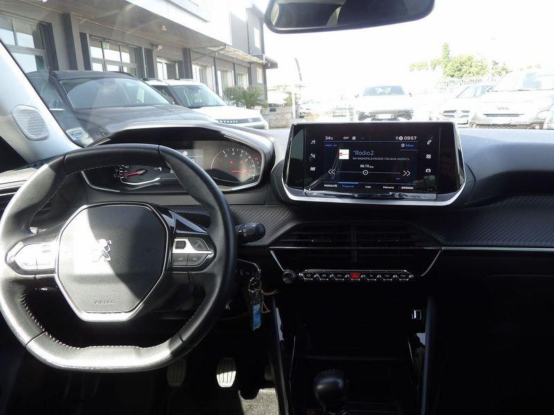 Peugeot 2008 2008 PureTech 100 S&S Active Pack