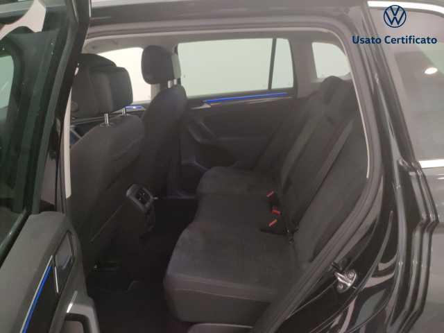 Volkswagen Tiguan 2ª serie 2.0 TDI 150 CV SCR DSG Elegance