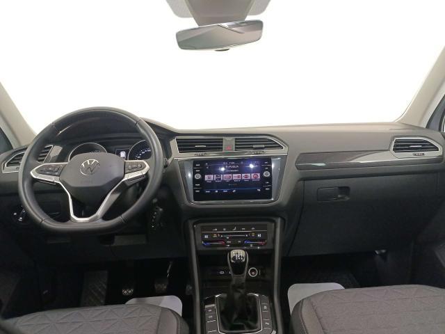 Volkswagen Tiguan Tiguan II 2021 1.5 tsi Life 130cv