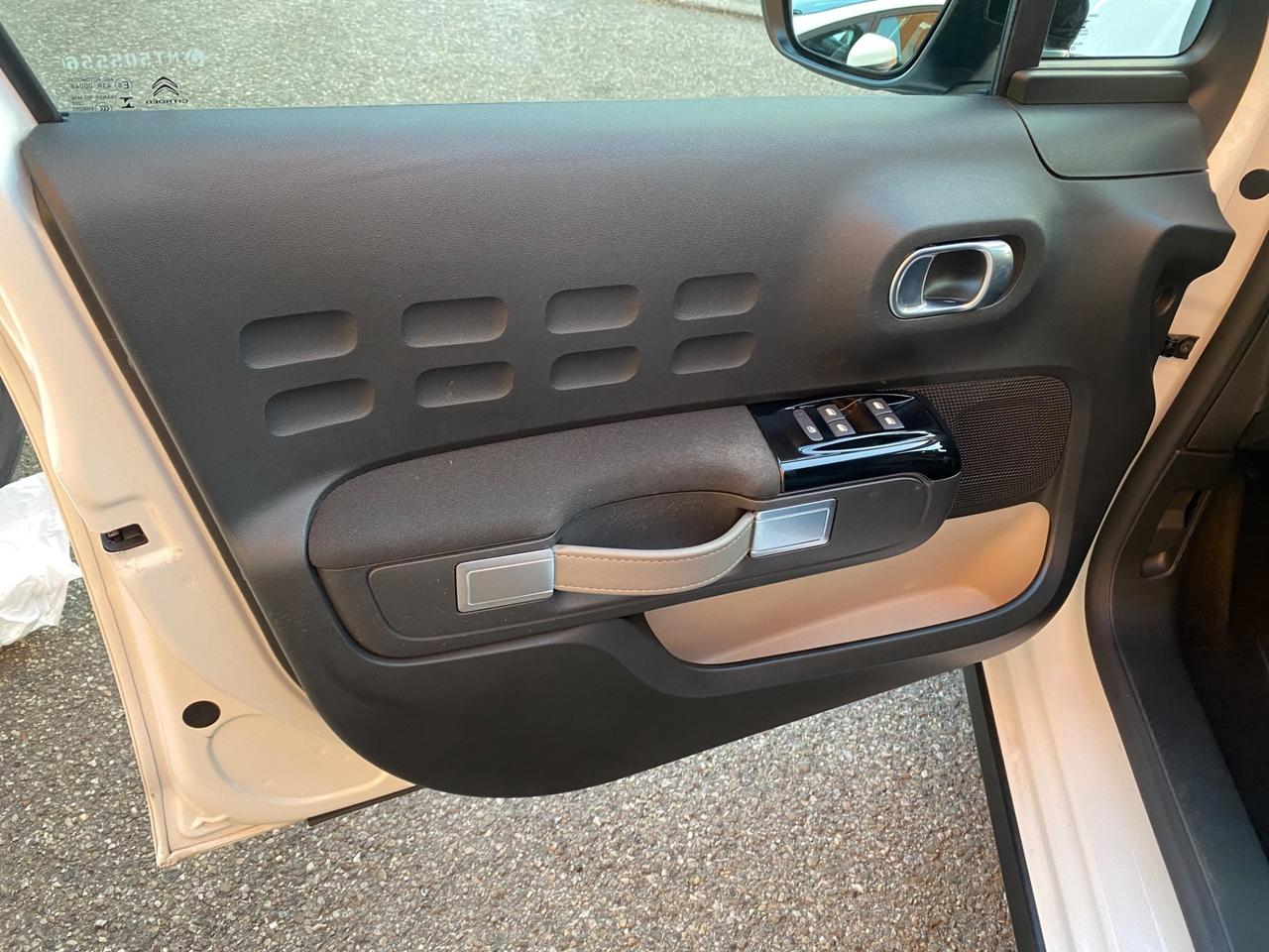 Citroen C3 PureTech 83 S&S Shine NEOPATENTATI!!!