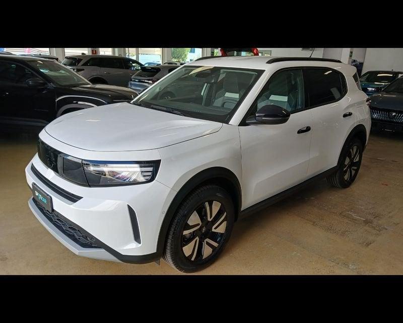 Opel Frontera GS Hybrid 110cv EDCT