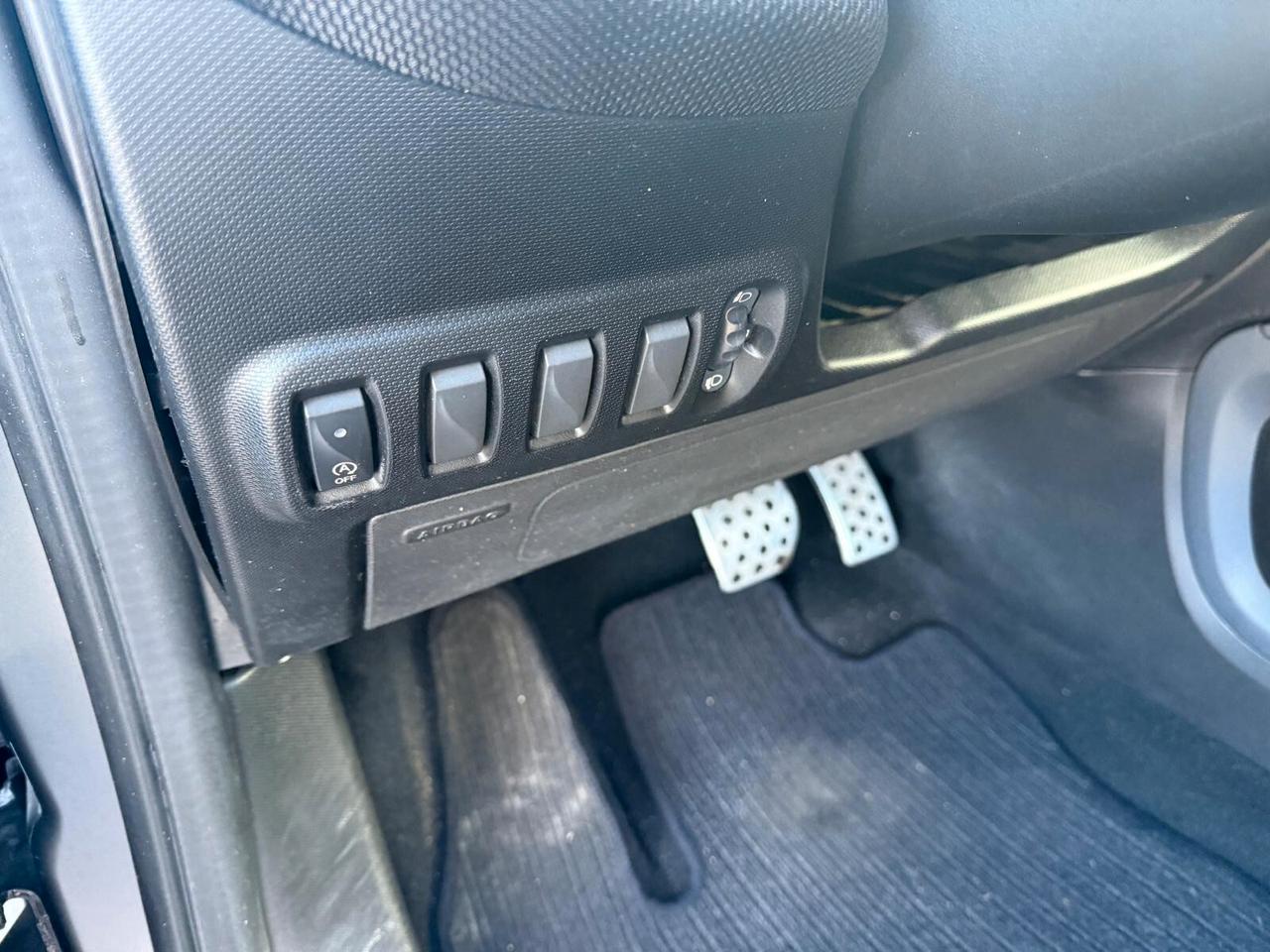 Smart ForTwo 453 70cv 1.0