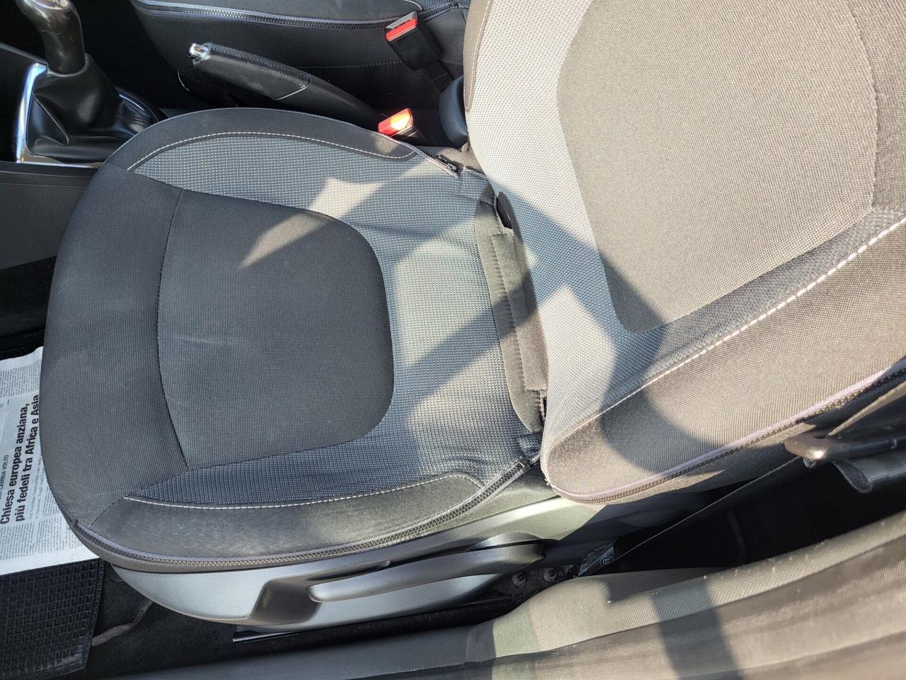 RENAULT CAPTUR 1,5 dCi- TAGLIANDI RENAULT -EURO 6
