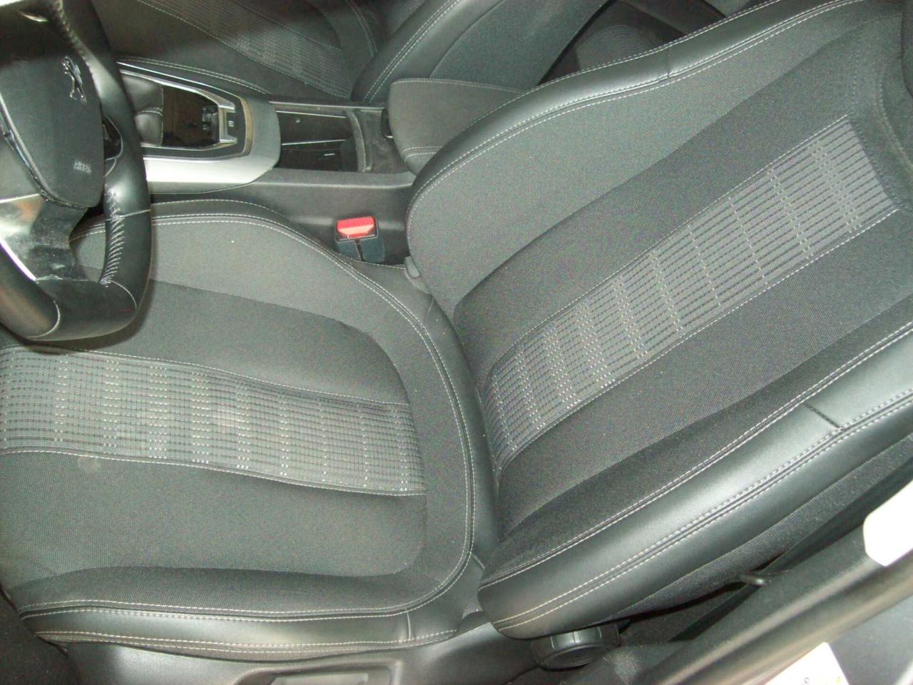 Peugeot 308 PureTech T. 130 S&S EAT8 SW GT Pack