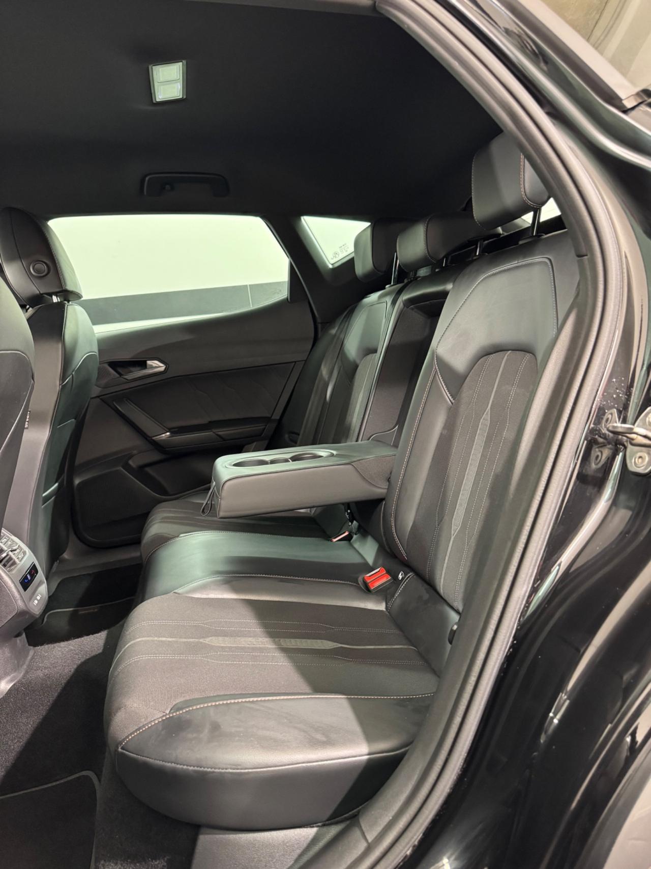 Cupra Formentor 1.5 TSI DSG