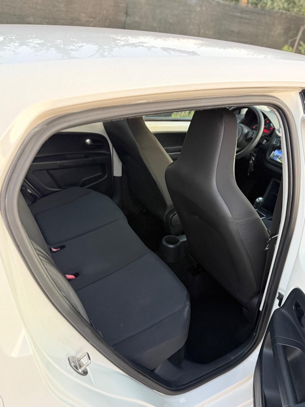 Volkswagen up! 1.0 5p. move ASG