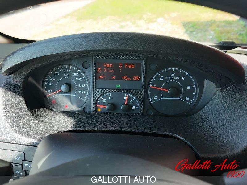 Citroën Jumper 35 2.2 BlueHDi 140 S&S L2H2+IVA-NESSUN OBBL FIN.