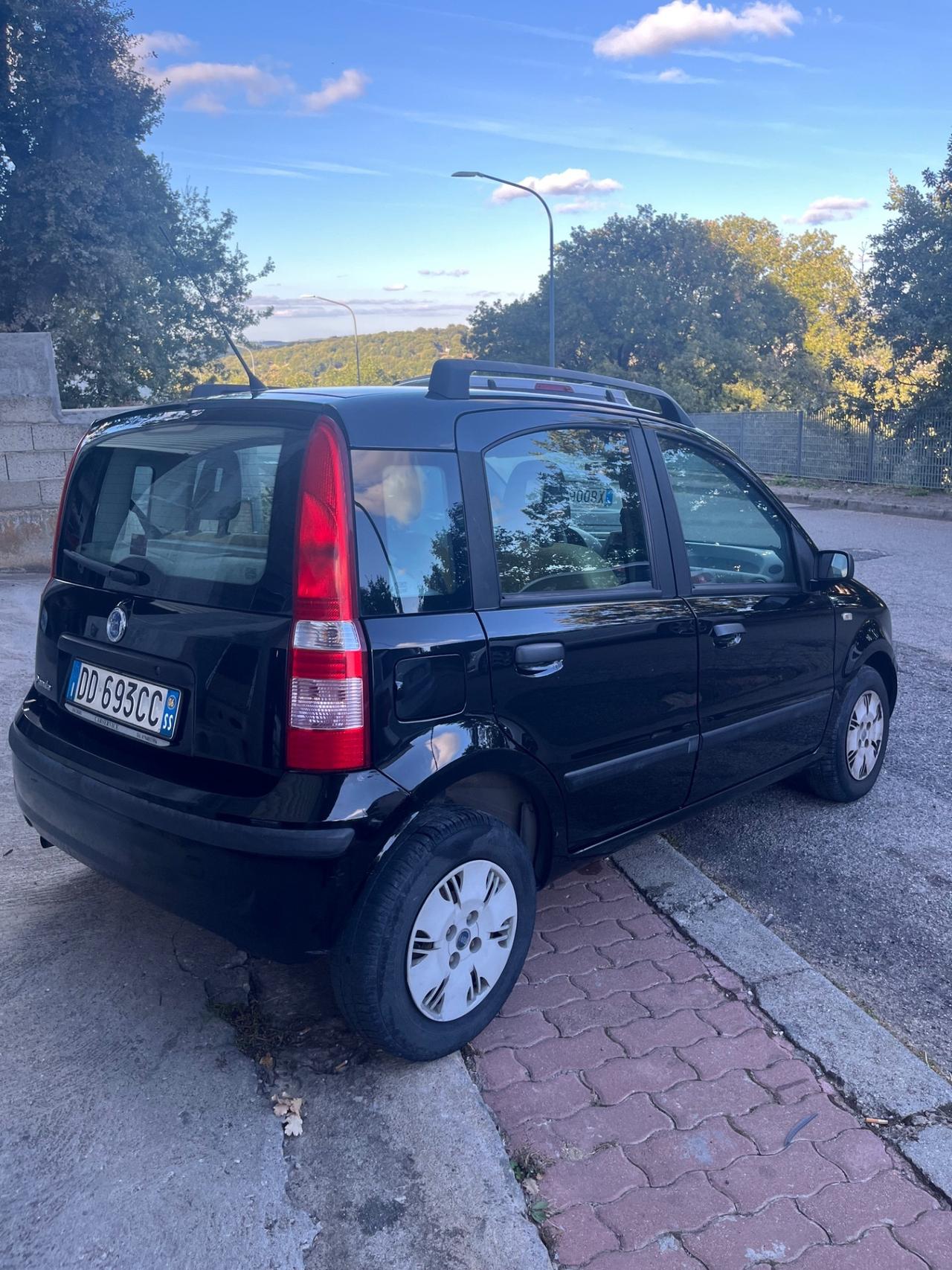 Fiat Panda 1.2 Dynamic