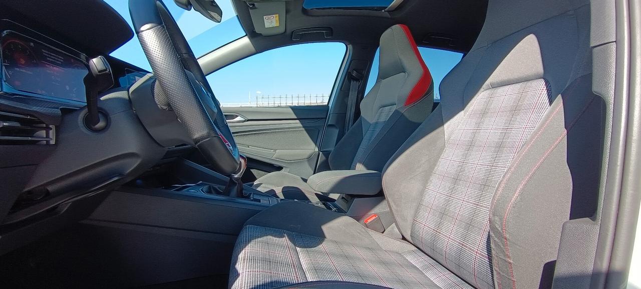 Volkswagen Golf GTI 2.0 TSI 28900 CHIAVI IN MANO