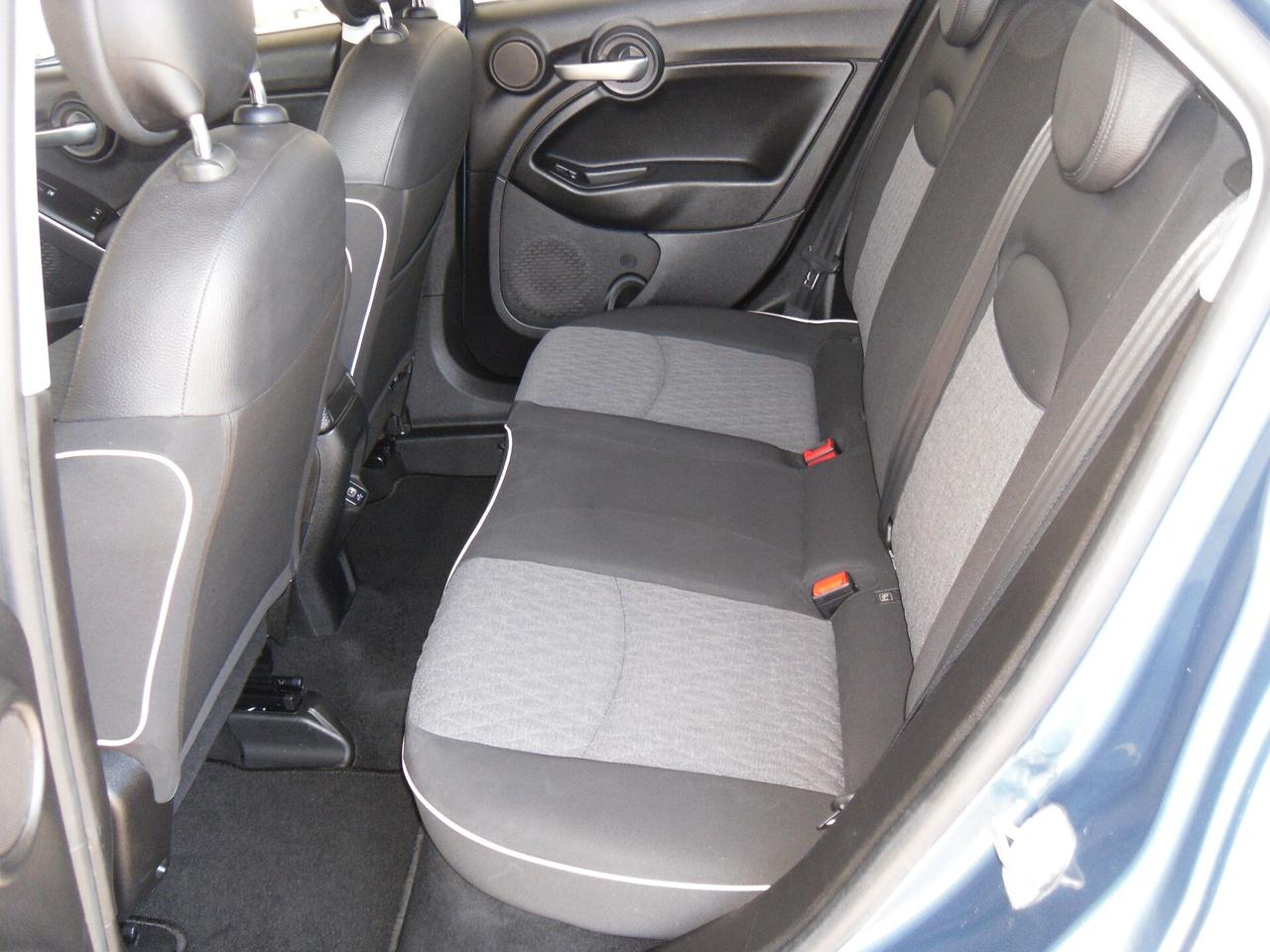 Fiat 500X 1.6 MultiJet 120 CV City Cross