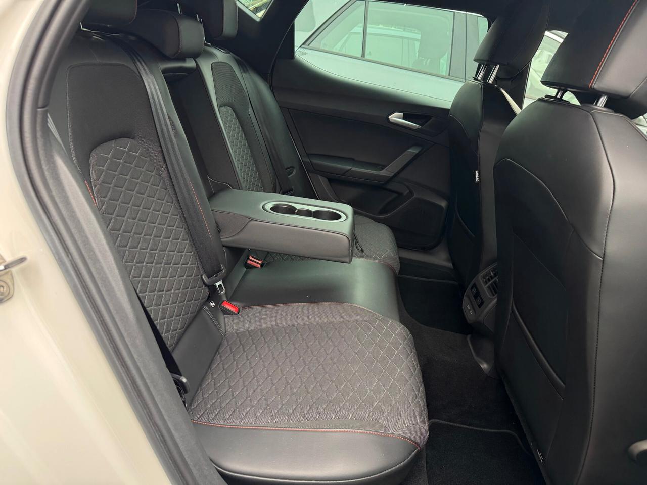 SEAT LEON FR 1.4cc 150CV e-hybrid DSG