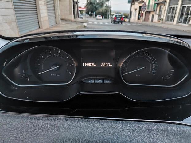 PEUGEOT 208 1.2 Benzina 5 porte - 11/2018