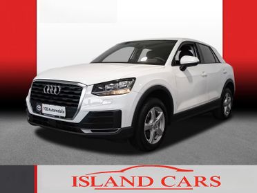 Audi Q2 1.0 TFSI