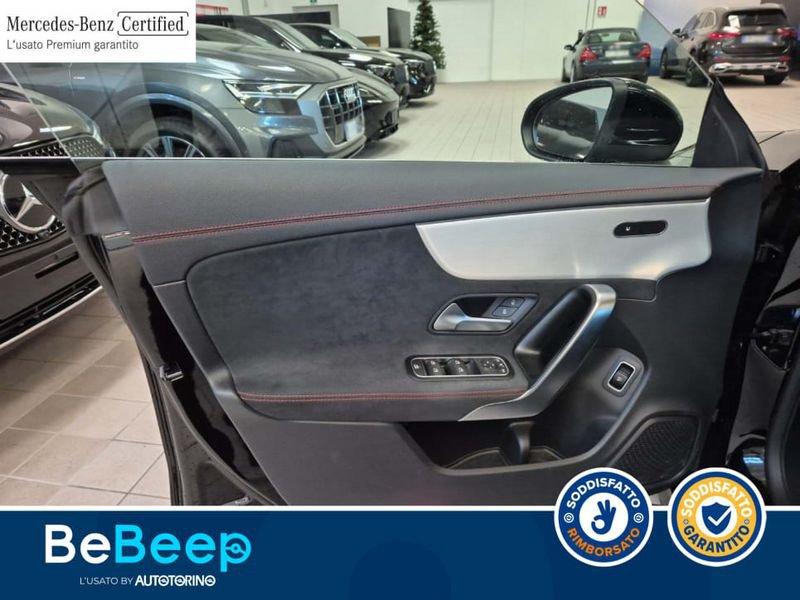 Mercedes-Benz CLA S.Brake 180 D AMG LINE ADVANCED PLUS AU
