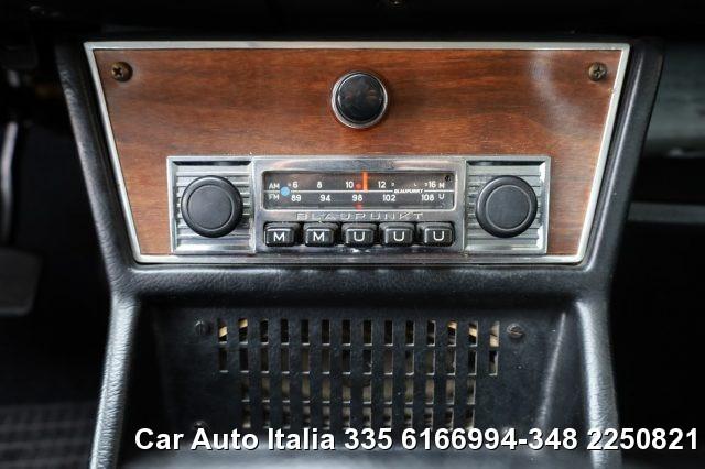 FIAT 124 Berlina Special Automatica Unico Proprietario Ottime Cond.