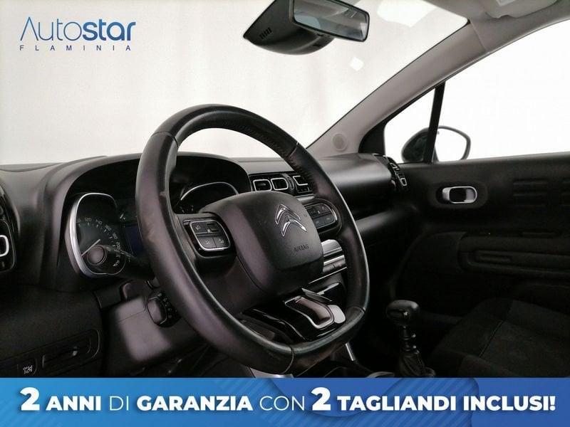 Citroën C3 Aircross 1.2 puretech Shine s&s 110cv