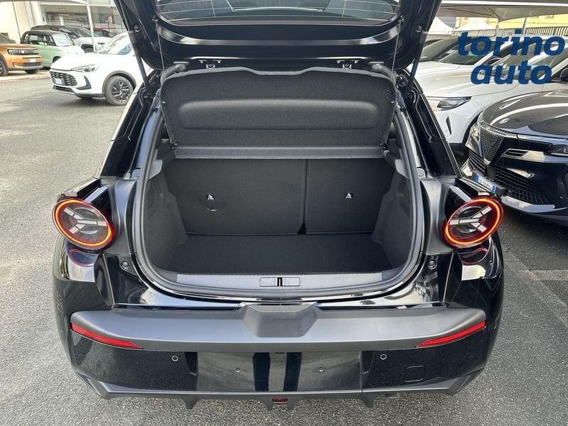 Lancia Ypsilon HF Ibrido 110cv HF Line e-DCT