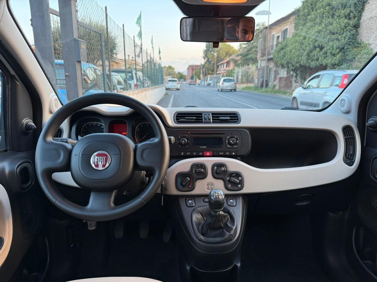 Fiat Panda 1.2 EasyPower GPL - 129.000km - Tutto incluso - Superprezzo
