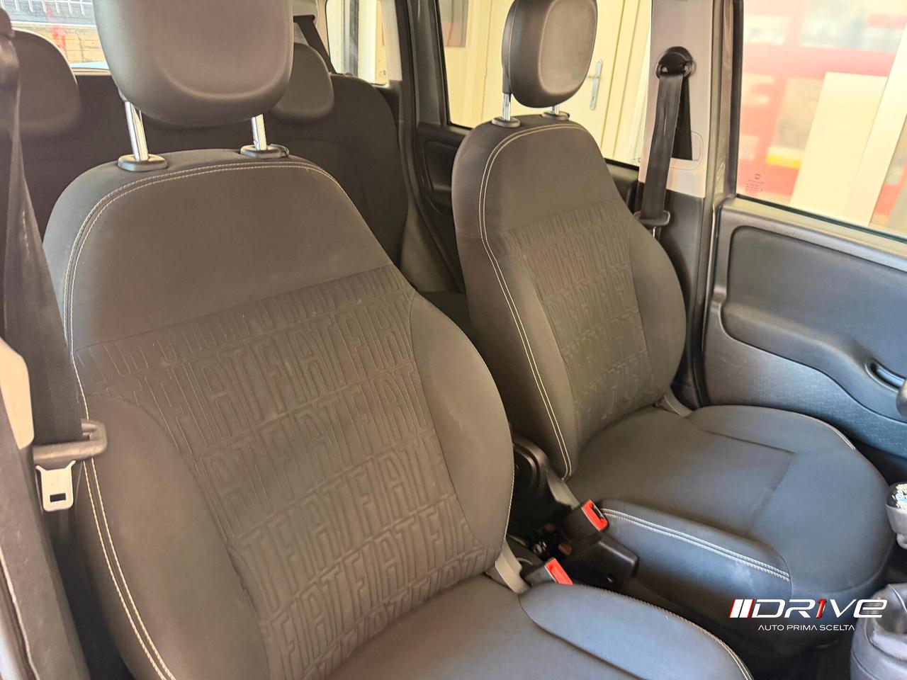 FIAT Panda 3ª serie Panda 1.0 FireFly S&S Hybrid