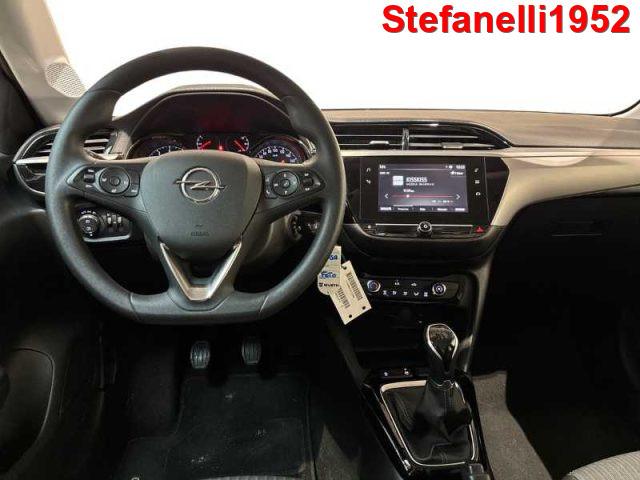 OPEL Corsa VI 2020 - 1.2 Elegance 75cv